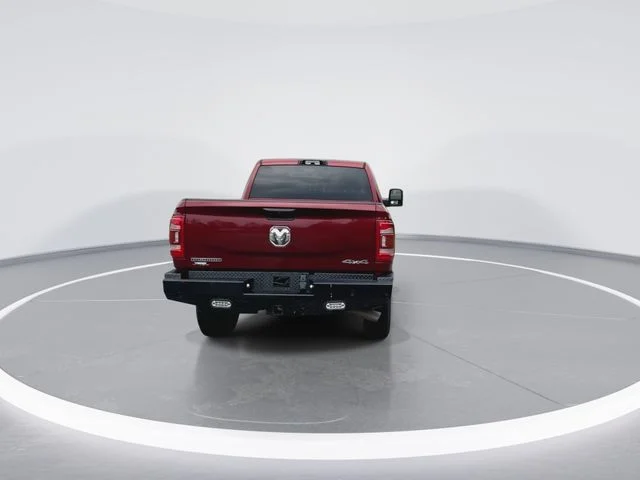 Used 2023 Red Ram Big Horn image 10