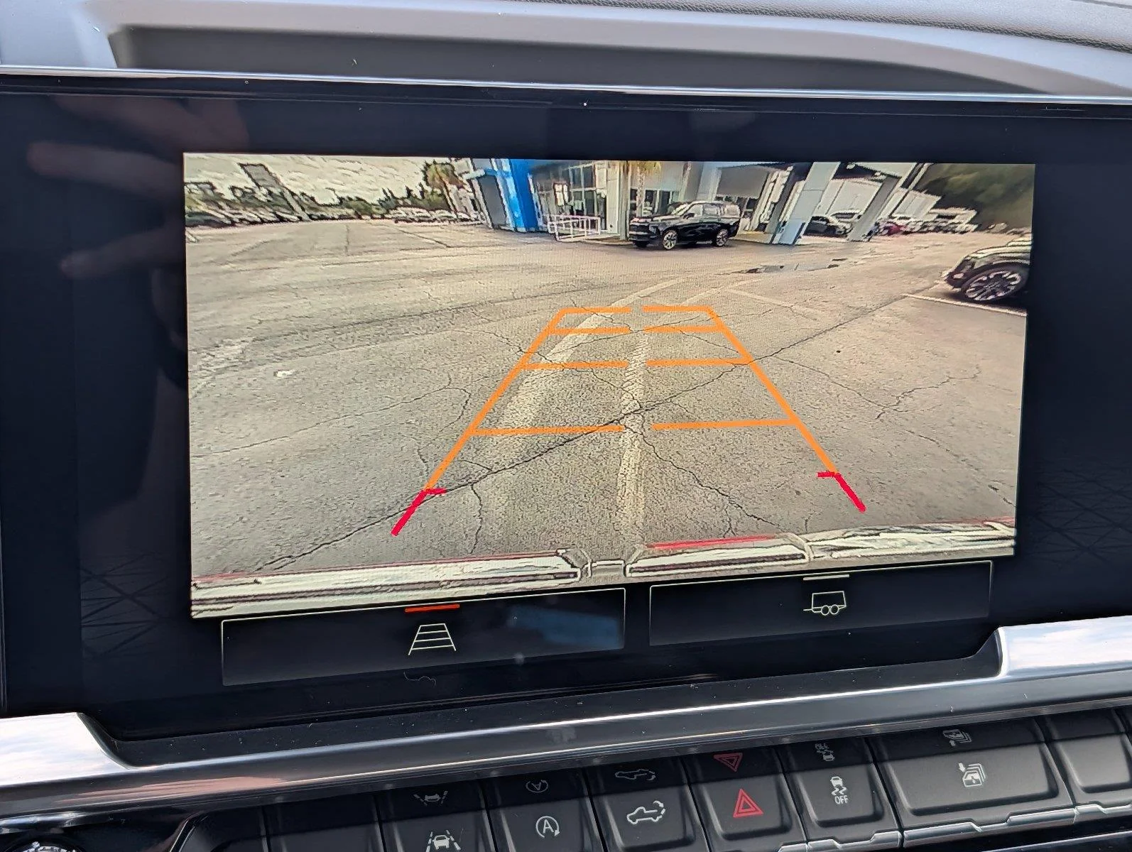 New 2026 Sterling Metallic GMC Elevation image 18