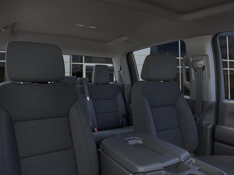 2026 GMC Sierra 3500 Chassis Cab Pro - Photo 24
