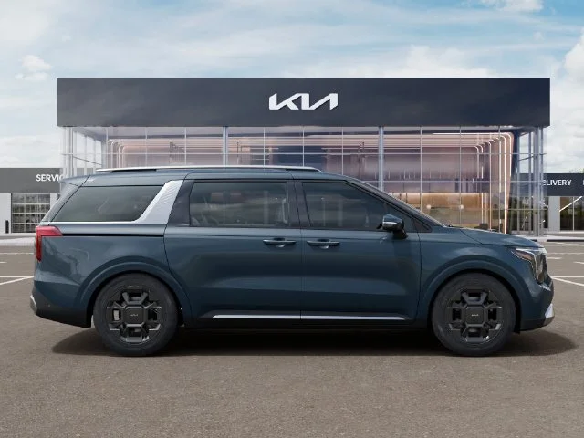 New 2027 Astra Blue Kia SX image 7