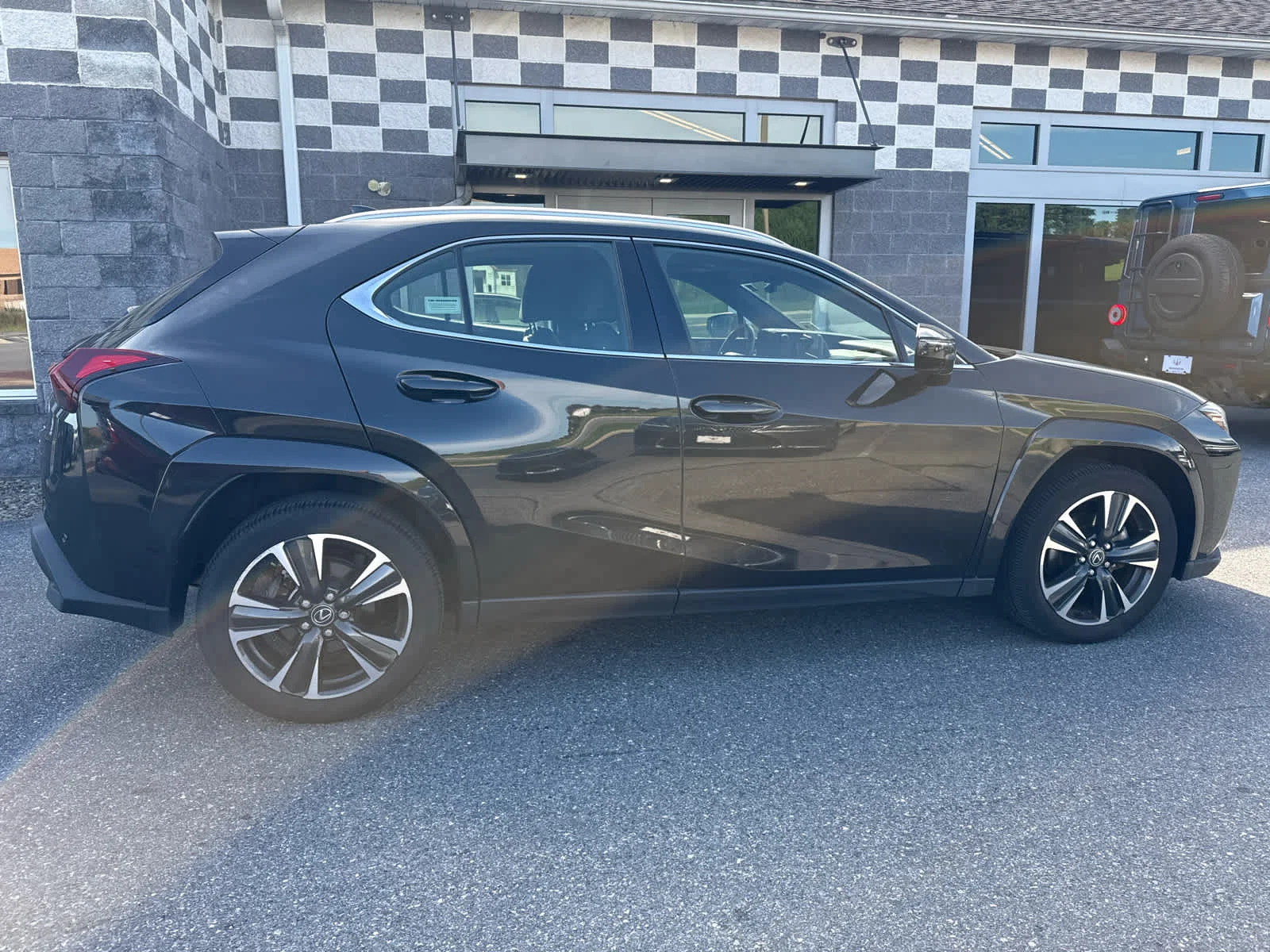 Used 2025 Caviar Lexus Premium image 3