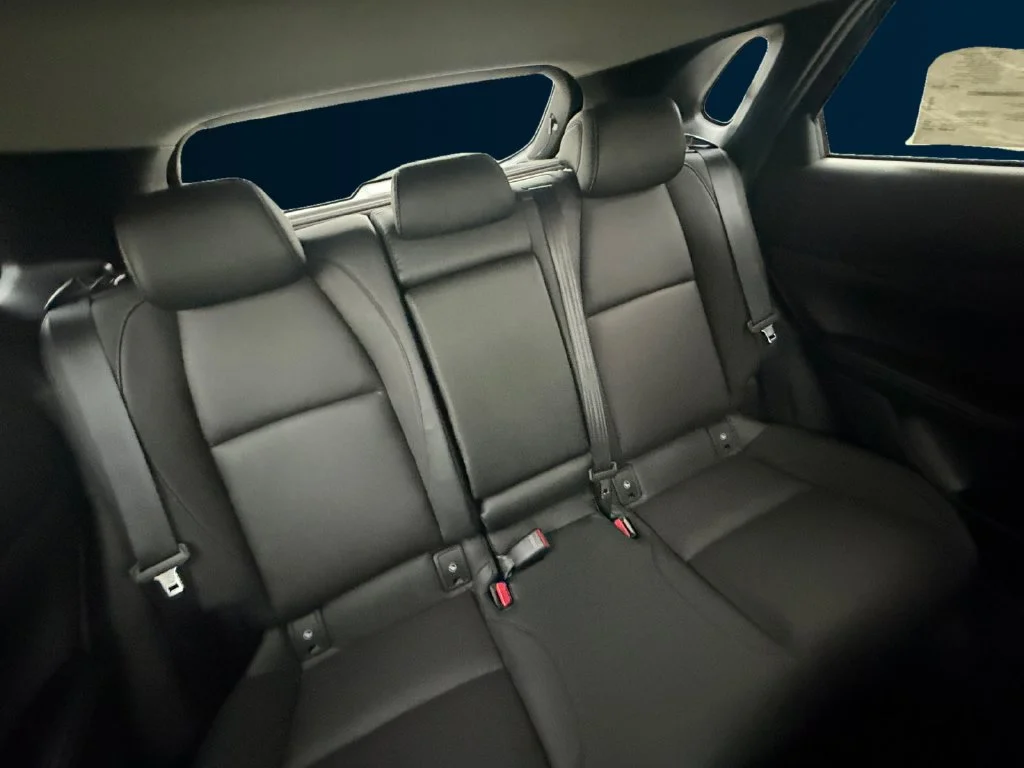 New 2026 Blue Mazda 2.5 S Premium image 18