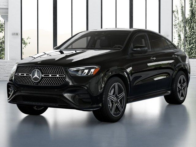 2026 Mercedes-Benz GLE GLE 450
