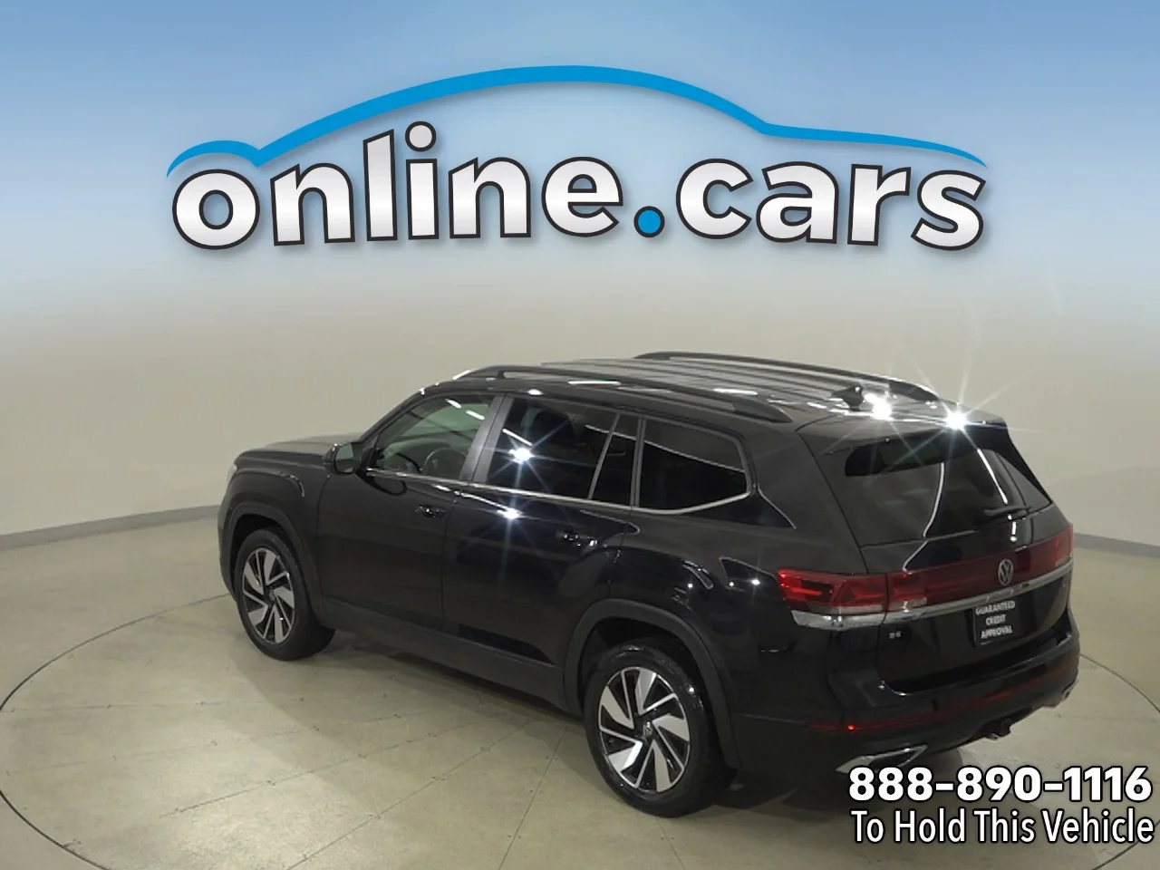 Used 2025  Volkswagen 2.0T SE w/Technology image 22