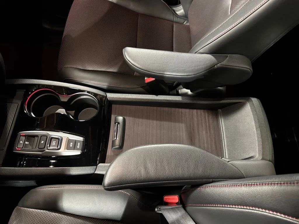2023 Honda Ridgeline Black Edition - Photo 53