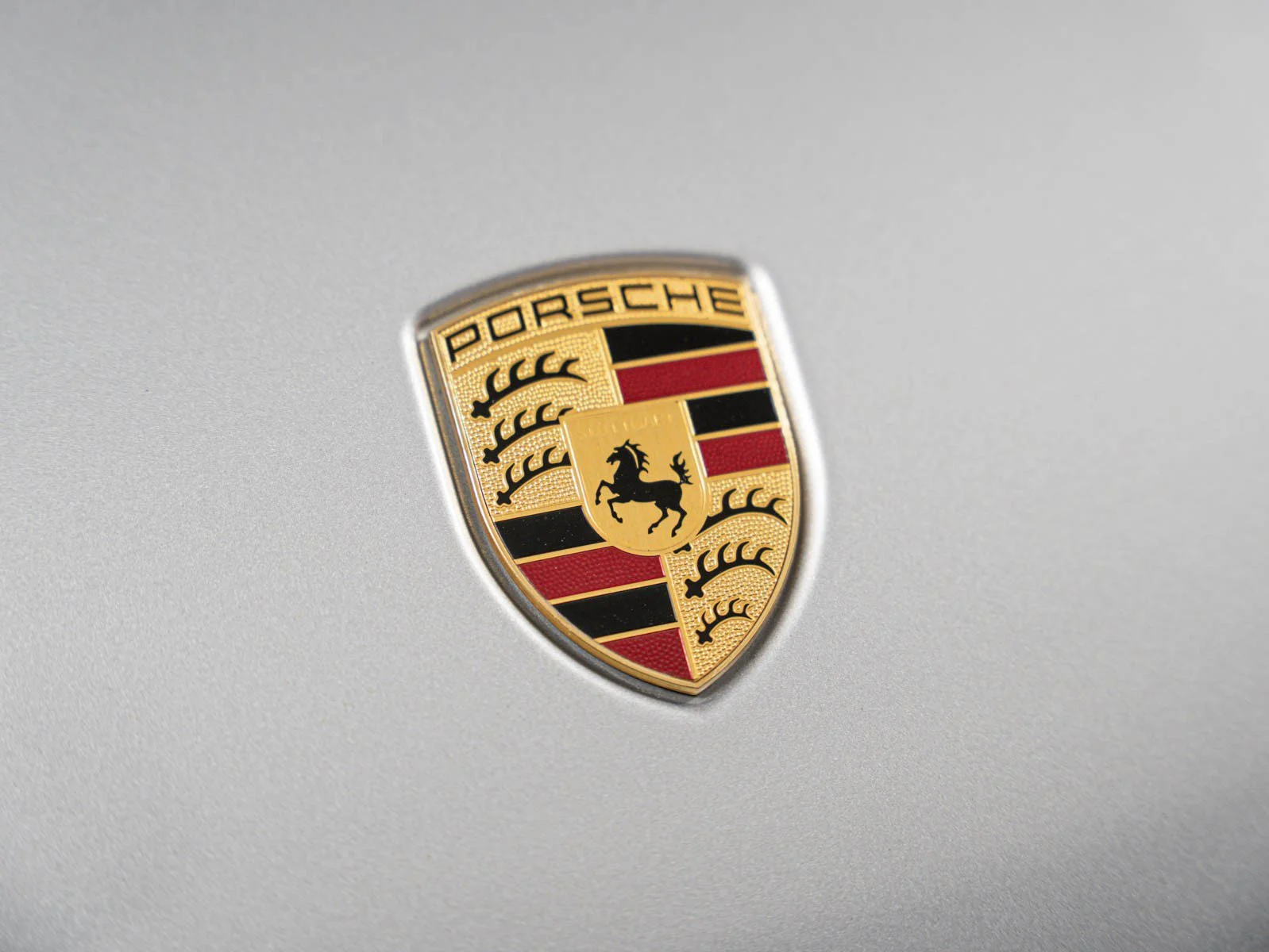 Certified Used 2023 DOLOMITE SILVER Porsche  image 32