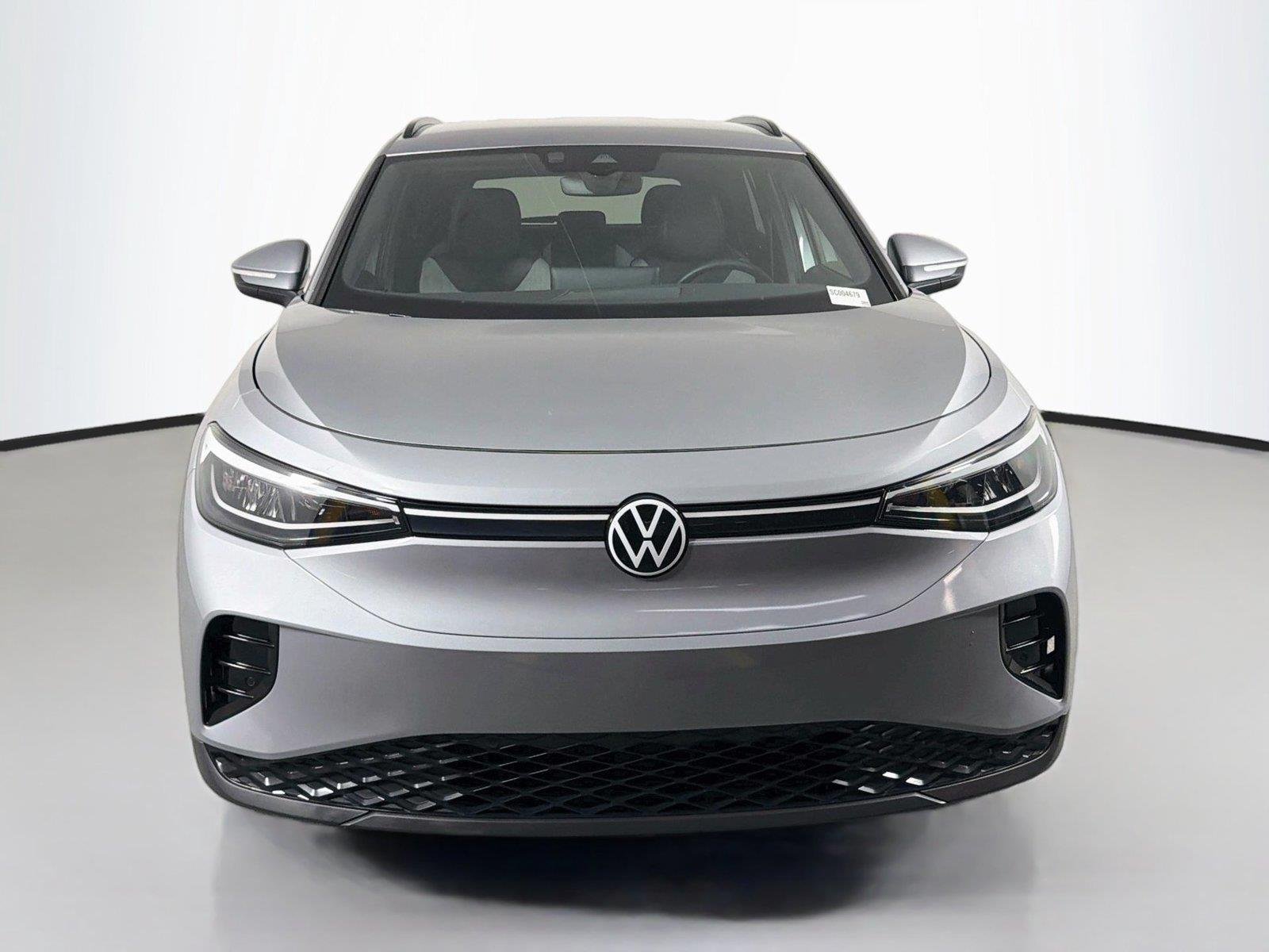 Certified 2025 Volkswagen ID.4 PRO with VIN 1V2CRPE81SC004679 for sale in Fort Worth, TX