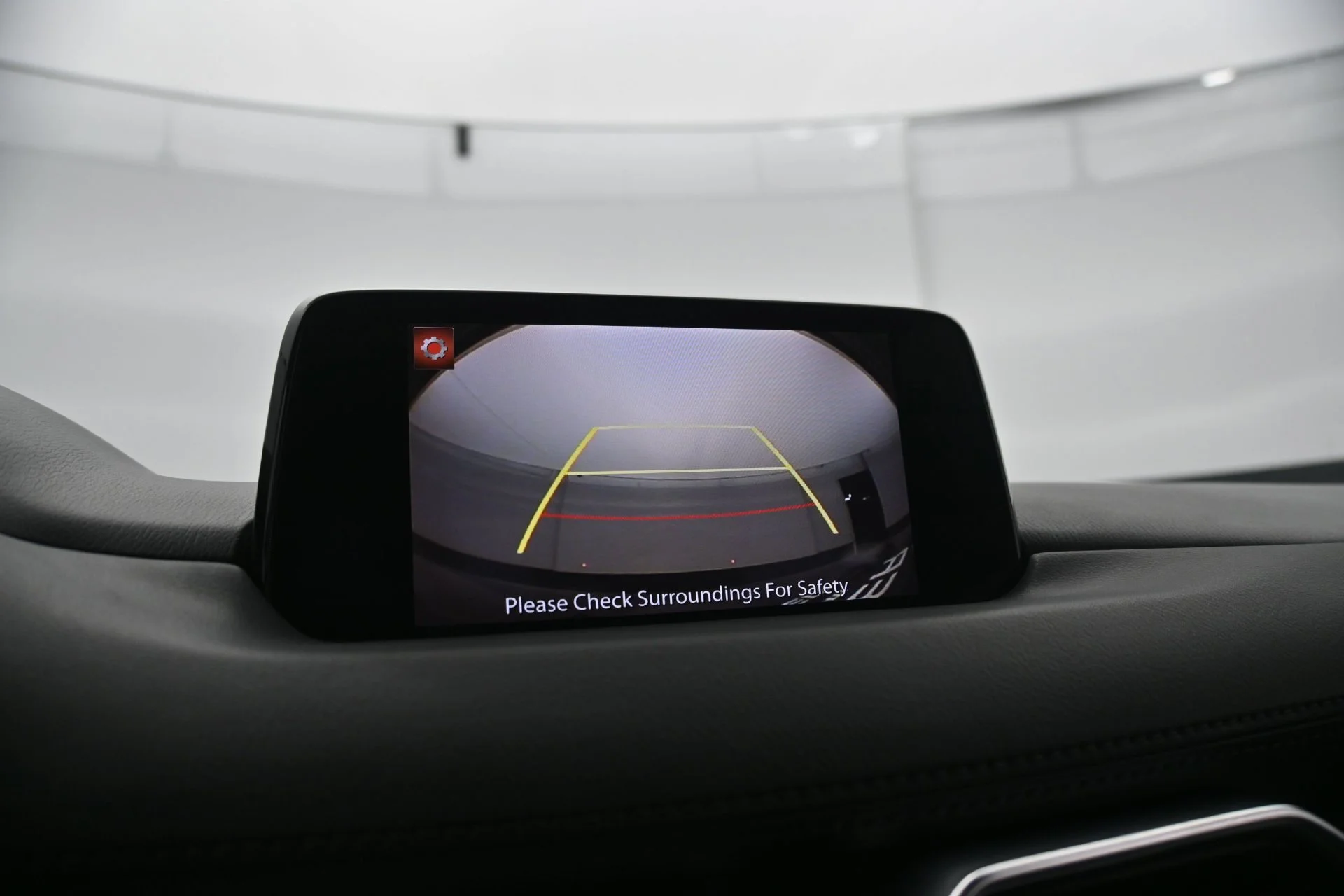 Used 2017 Jet Black Mica Mazda Grand Touring image 31