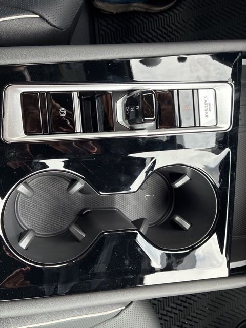 New 2026 Deep Black Volkswagen 2.0T SEL Premium R-Line image 19