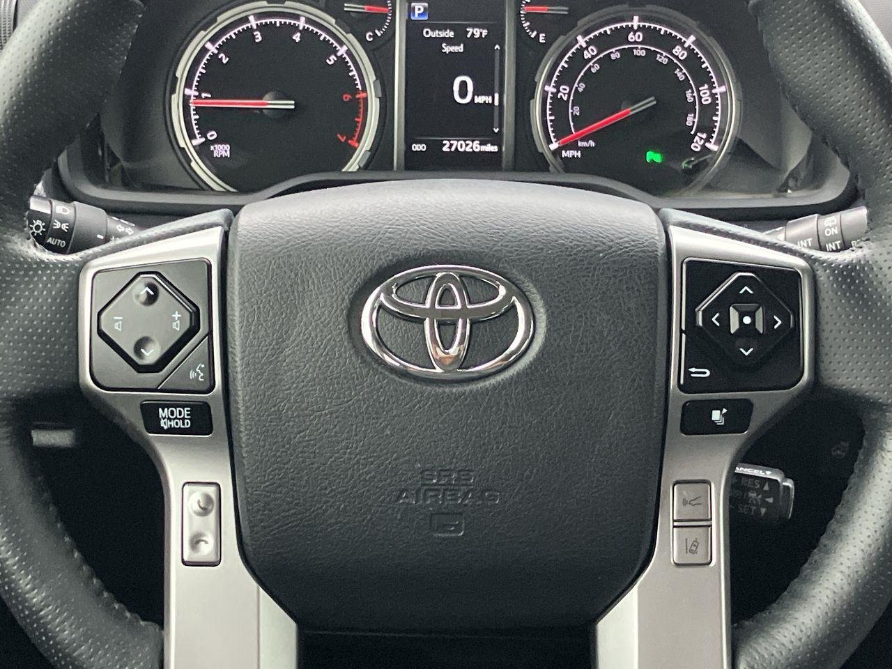 Used 2024 White (Wind Chill Pearl) Toyota Limited image 20