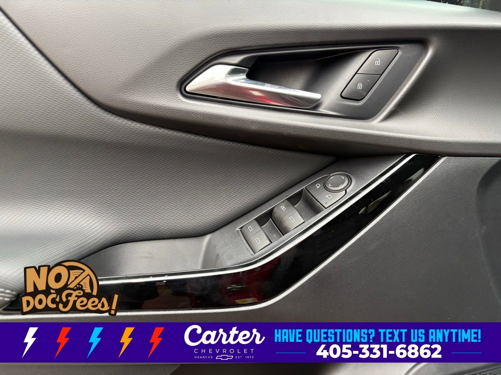 2026 Chevrolet Equinox LT - Photo 23