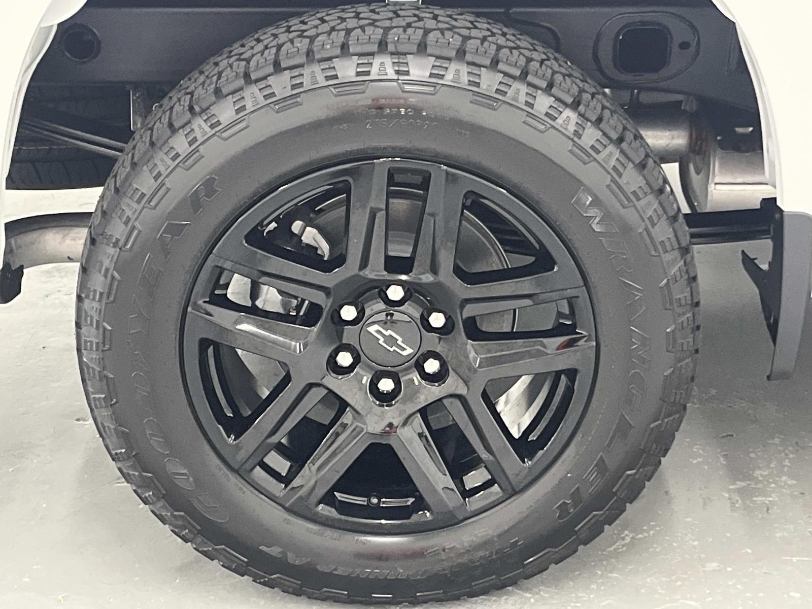 2026 Chevrolet Silverado 1500 RST - Photo 9
