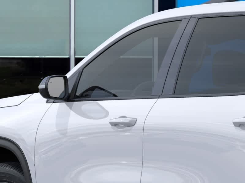 2027 Chevrolet Traverse LT - Photo 12