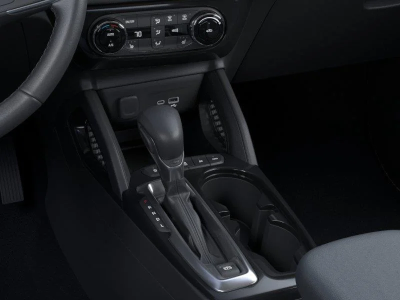 2026 Chevrolet Trailblazer Activ - Photo 61