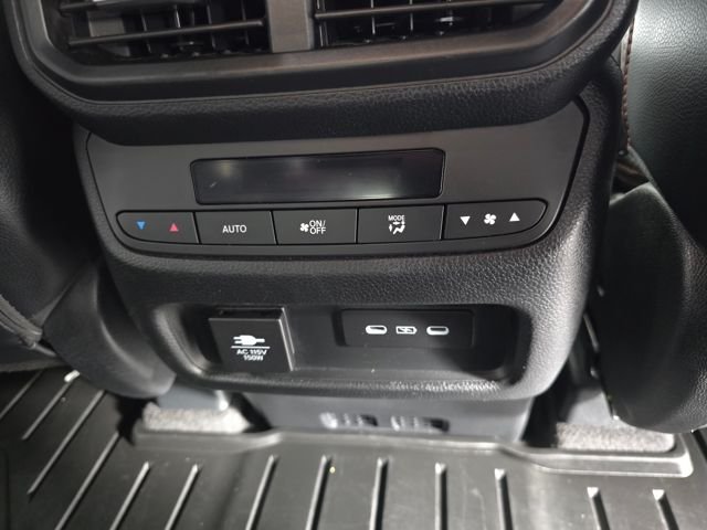 2025 Honda Pilot TrailSport - Photo 9