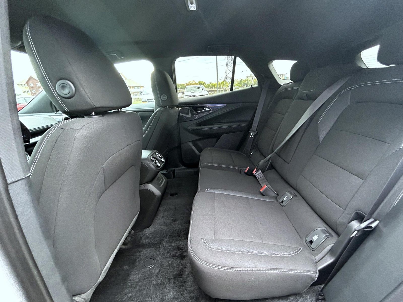 2026 Chevrolet Blazer EV LT - Photo 19