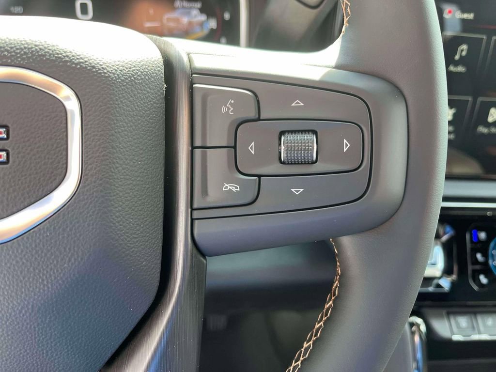 2026 GMC Sierra 2500HD AT4 - Photo 26