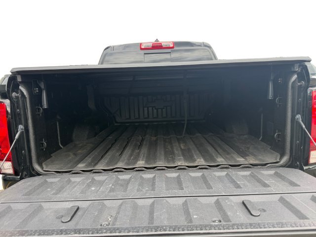 Used 2023 Black Chevrolet Trail Boss image 36
