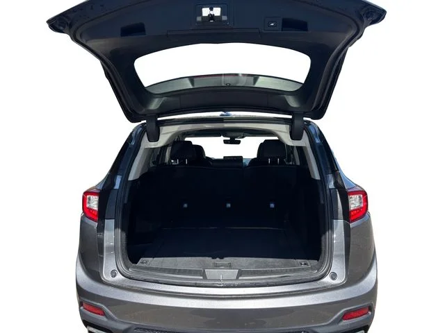 Certified Used 2023 Gray Acura Base image 37