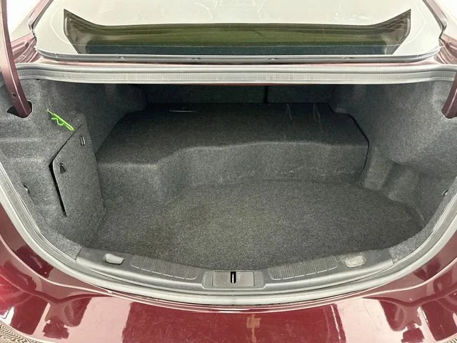 Used 2017 Red Ford SE image 27