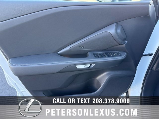 New 2026 Wind Chill Pearl Lexus  350 F SPORT HANDLING AWD image 24