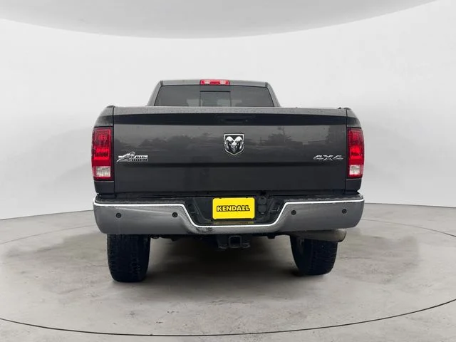 Used 2018 Gray Ram Big Horn image 4