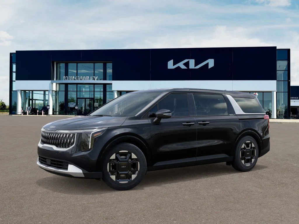 New 2026 Panthera Metal Kia EX image 3