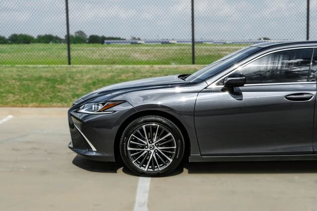 Used 2023 Gray Lexus 350 image 13