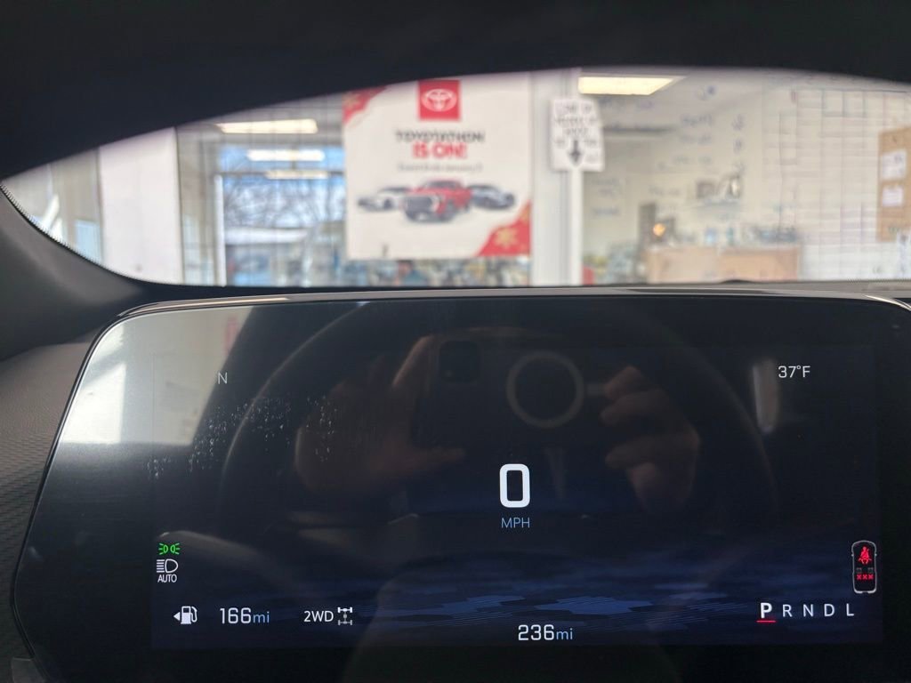 2026 Chevrolet Equinox LT - Photo 16