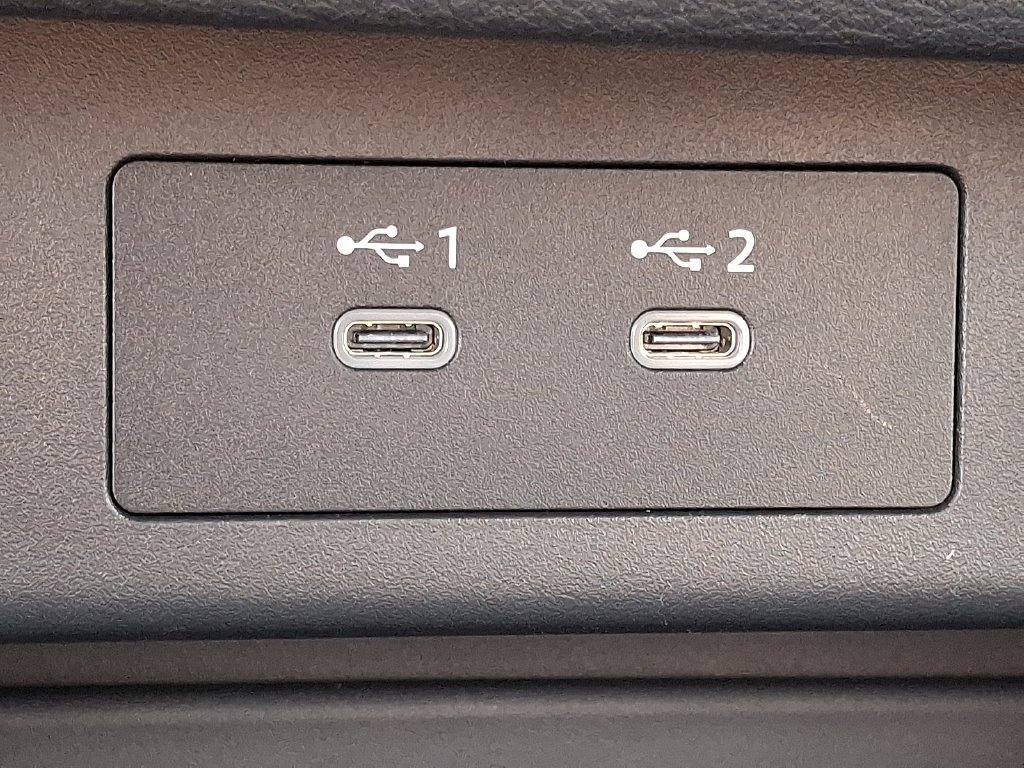 New 2026 Gun Metallic Nissan SV image 17