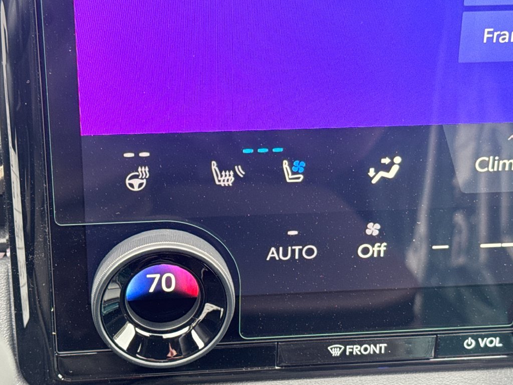 New 2026 Gray Toyota Premium image 23