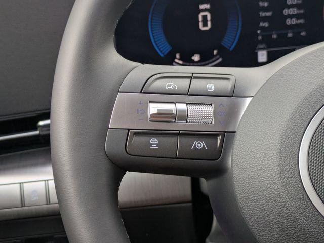 New 2026 Orange Hyundai SEL Sport AWD image 27