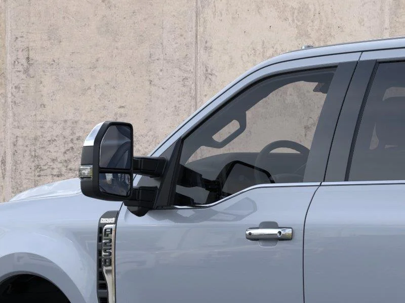 New 2026 Glacier Gray Ford King Ranch image 12