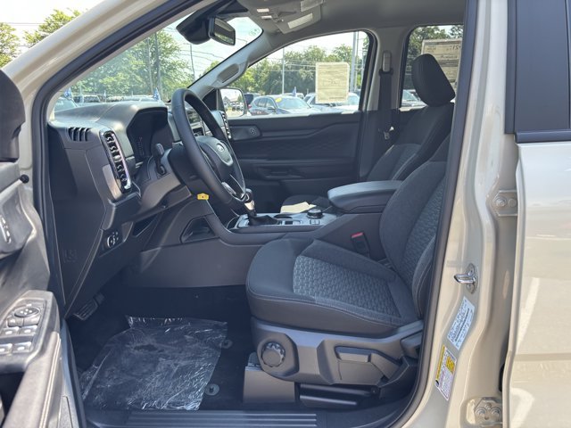 New 2026 Desert Sand Ford XLT image 9