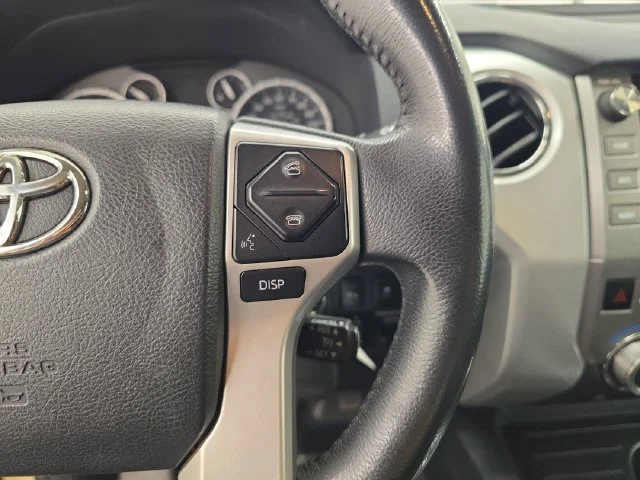 Used 2017 Quicksand Toyota Limited image 31
