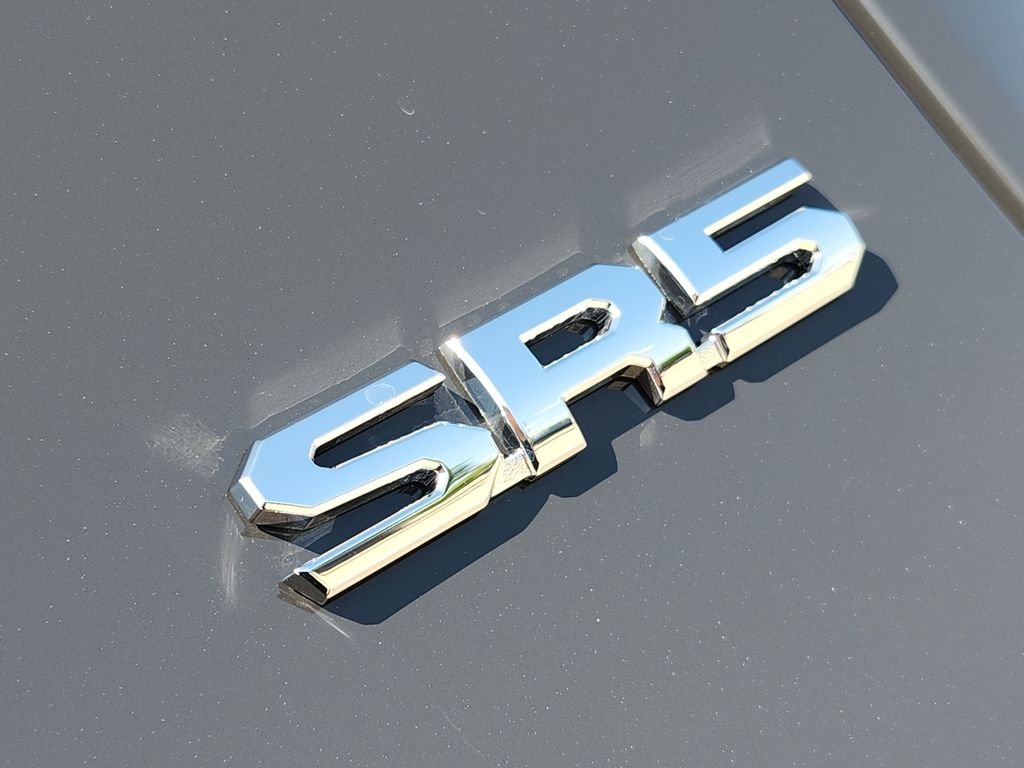 New 2026 Underground Toyota  SR5 image 8