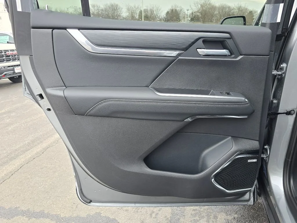 2026 GMC Acadia Elevation - Photo 25