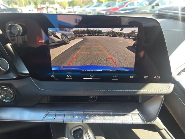 2026 Chevrolet Corvette 1LT - Photo 24