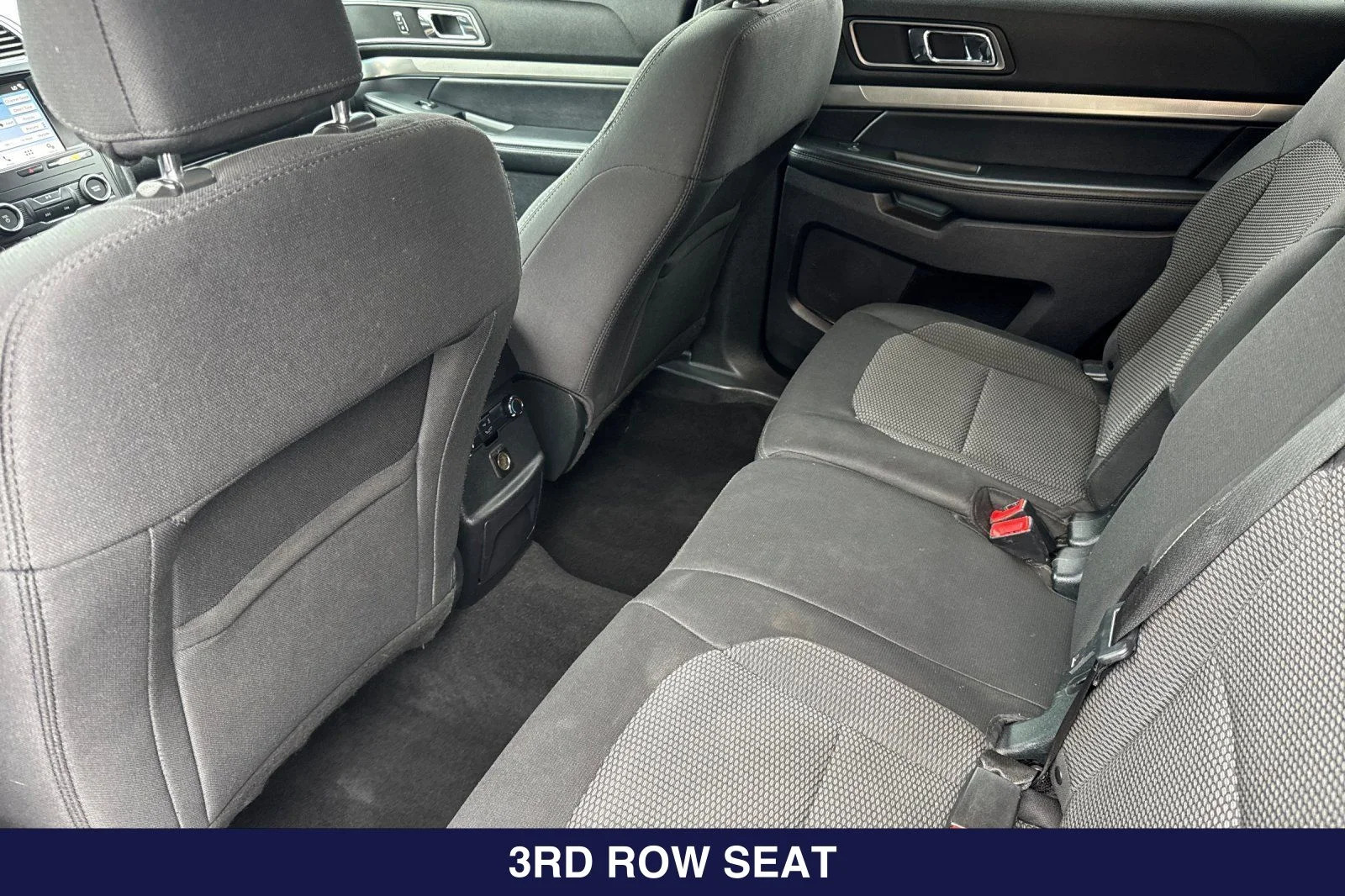 Used 2019 Red Ford XLT image 13