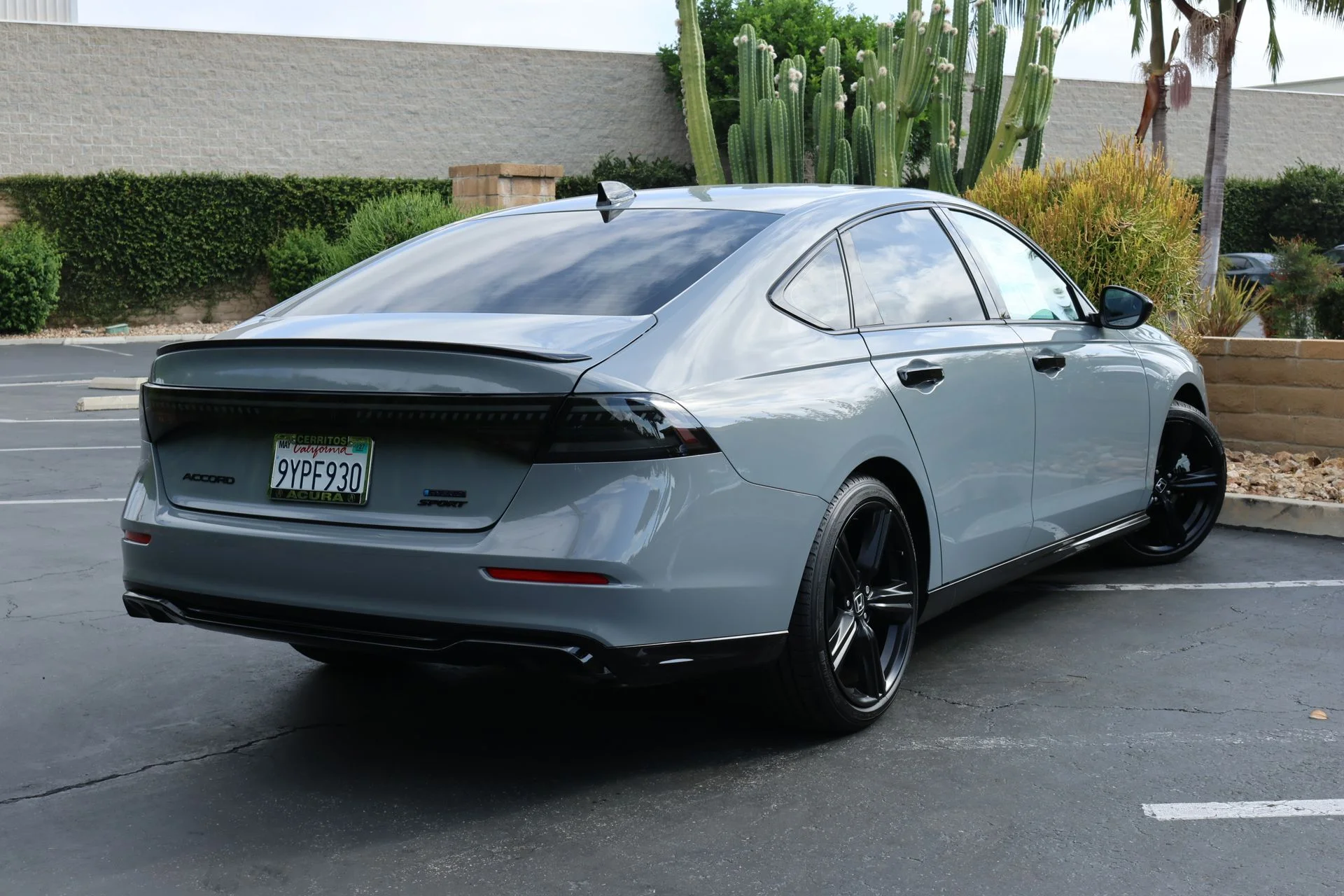 Used 2026  Honda Sport-L image 2