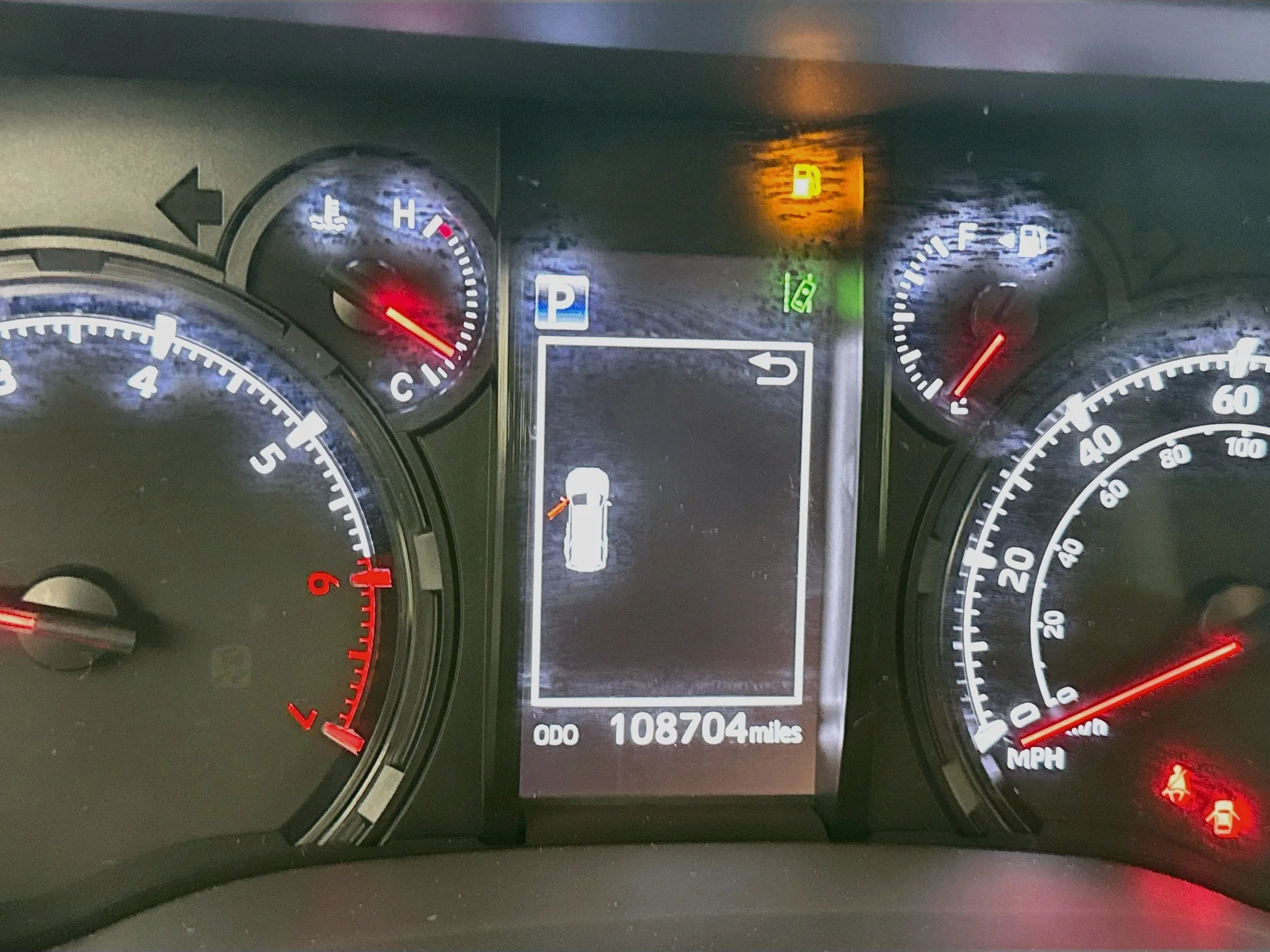 Used 2020 Magnetic Gray Metallic Toyota SR5 Premium image 12