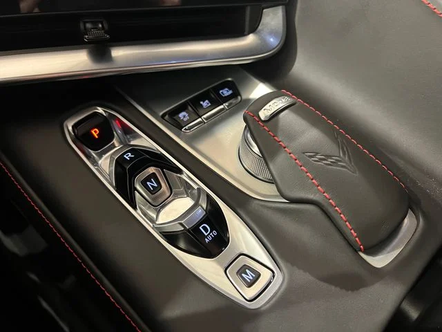 2023 Chevrolet Corvette 3LT - Photo 19