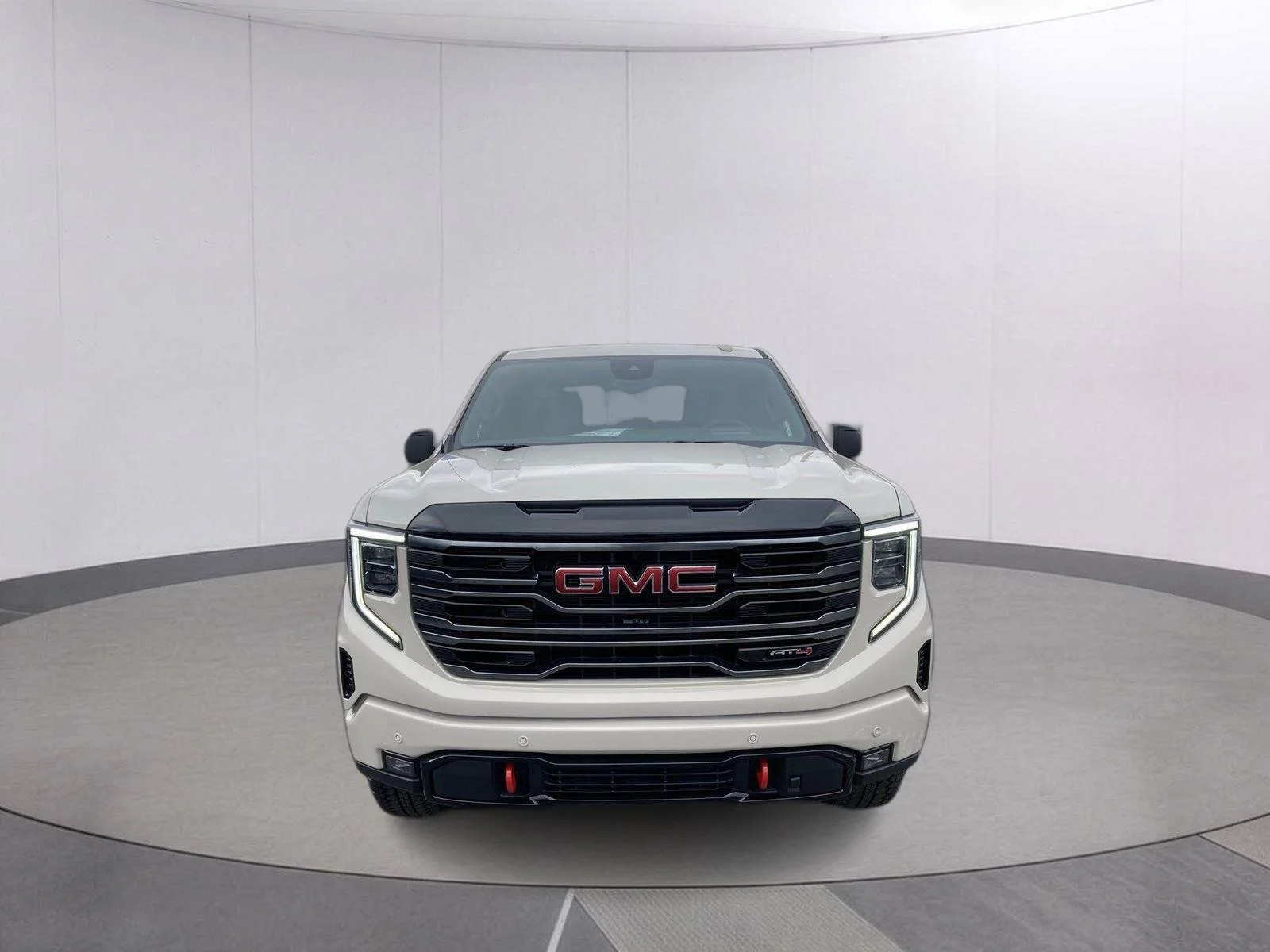 New 2026 Coastal Dune GMC AT4 image 2
