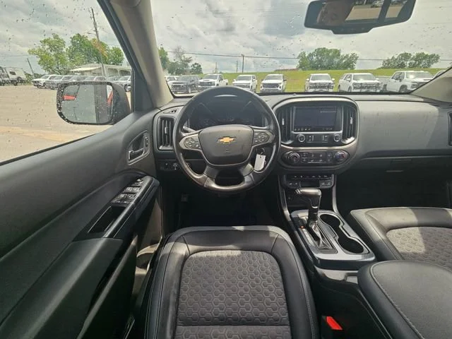 Used 2019 CRUSH Chevrolet 4WD Z71 image 13