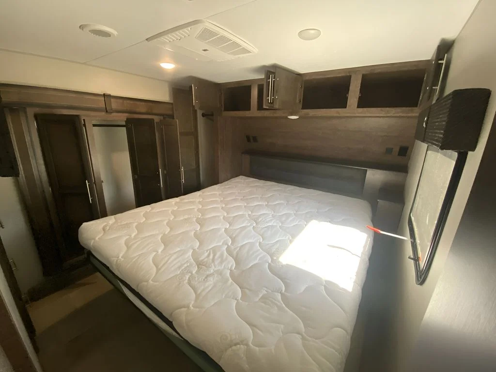 Used 2020 White KZ-RV  image 50