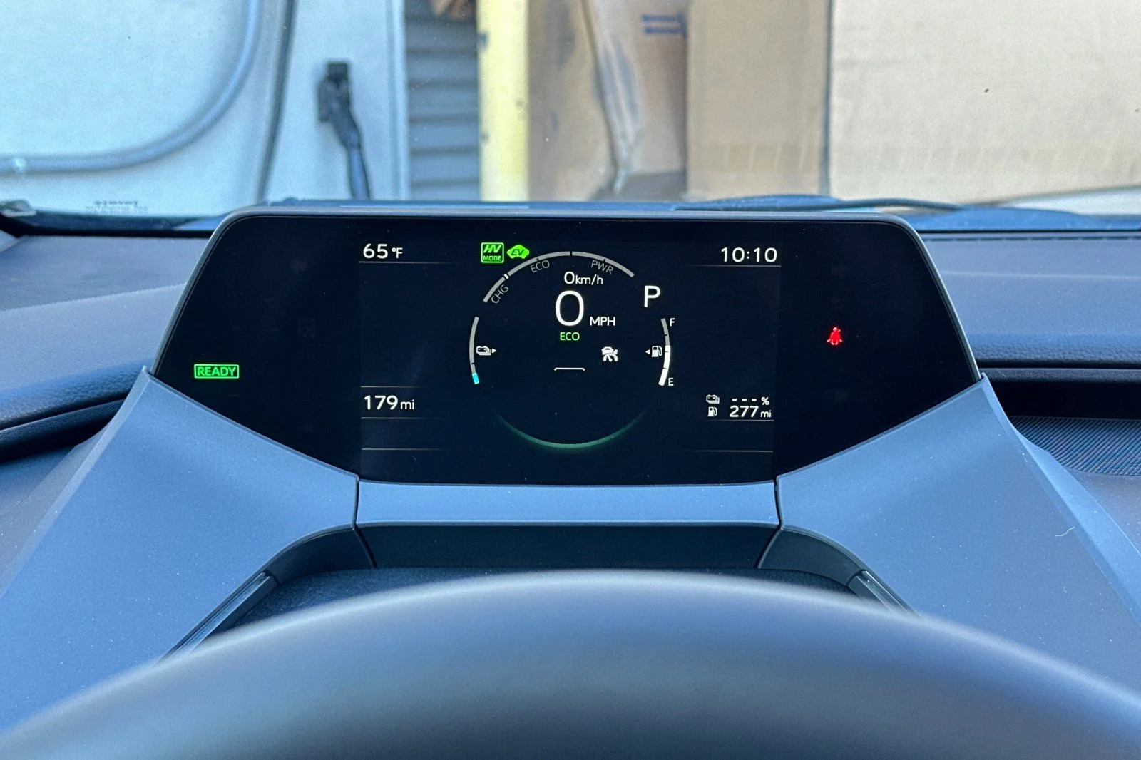 New 2026  Toyota XSE image 24