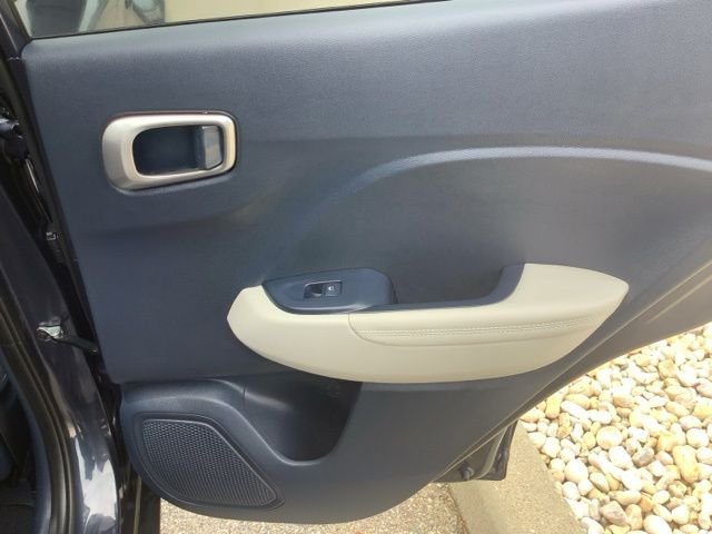 Certified Used 2025 White Hyundai Limited image 15