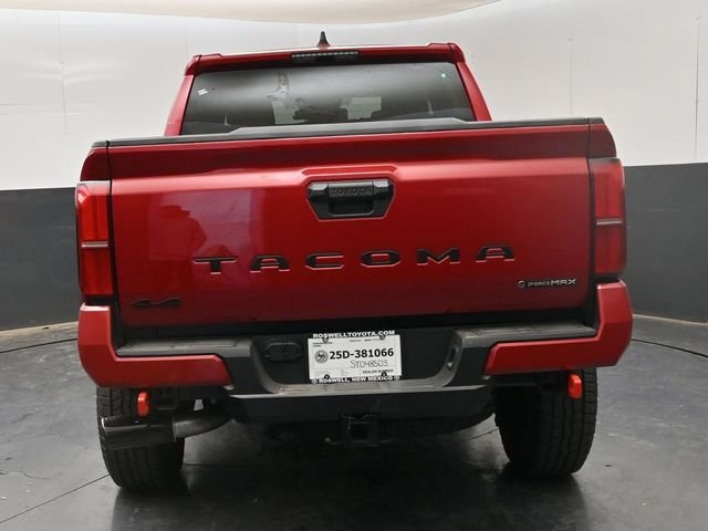 2025 Toyota Tacoma TRD Off Road - Photo 7