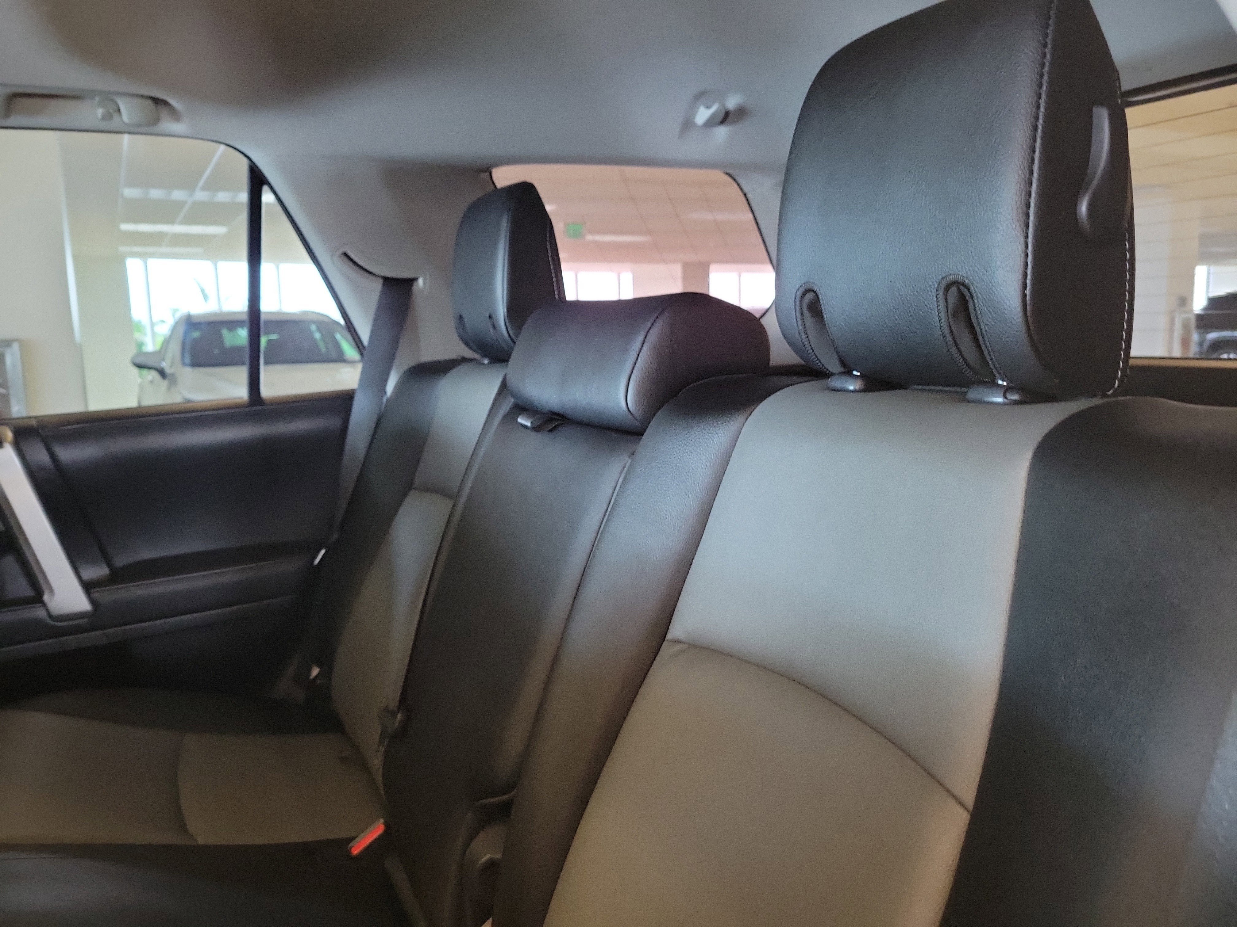 Used 2021 Magnetic Gray Metallic Toyota SR5 Premium image 15