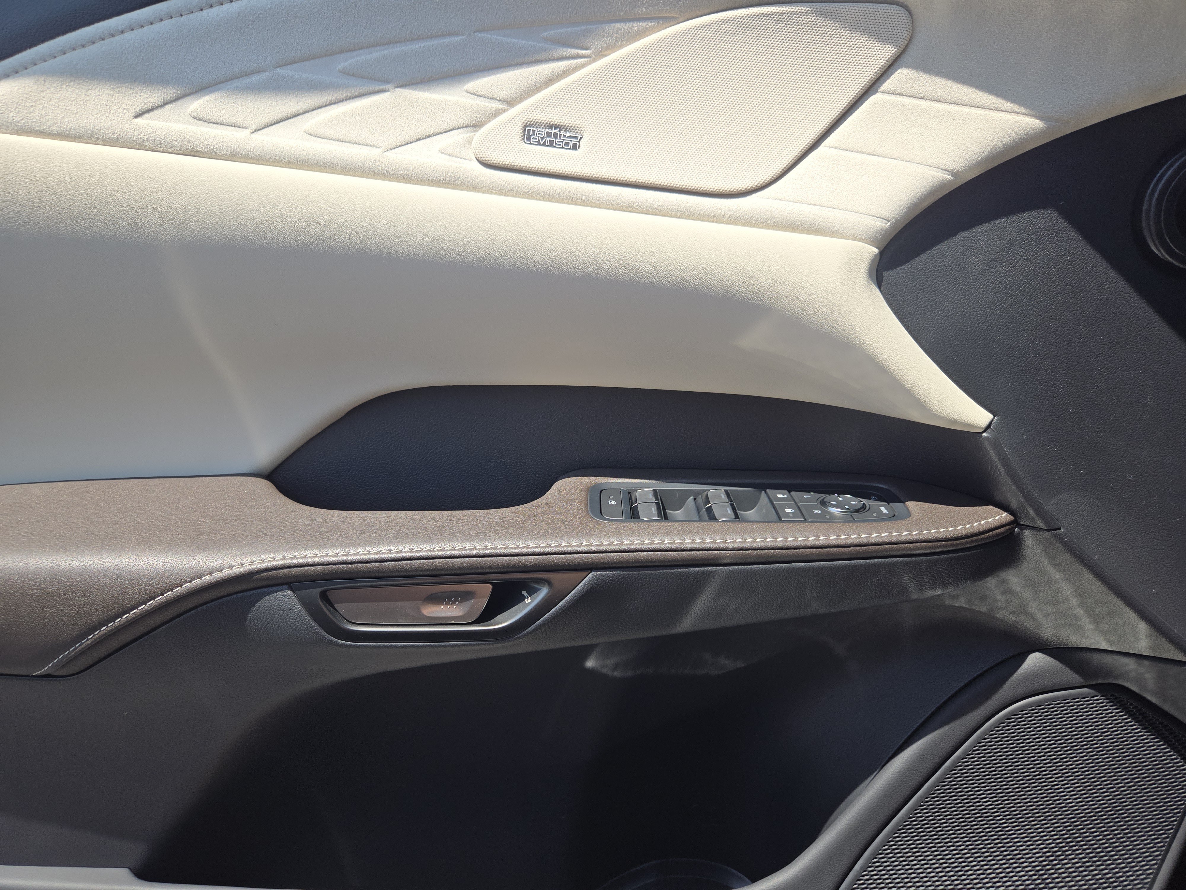 New 2026 Caviar Lexus LUXURY image 16